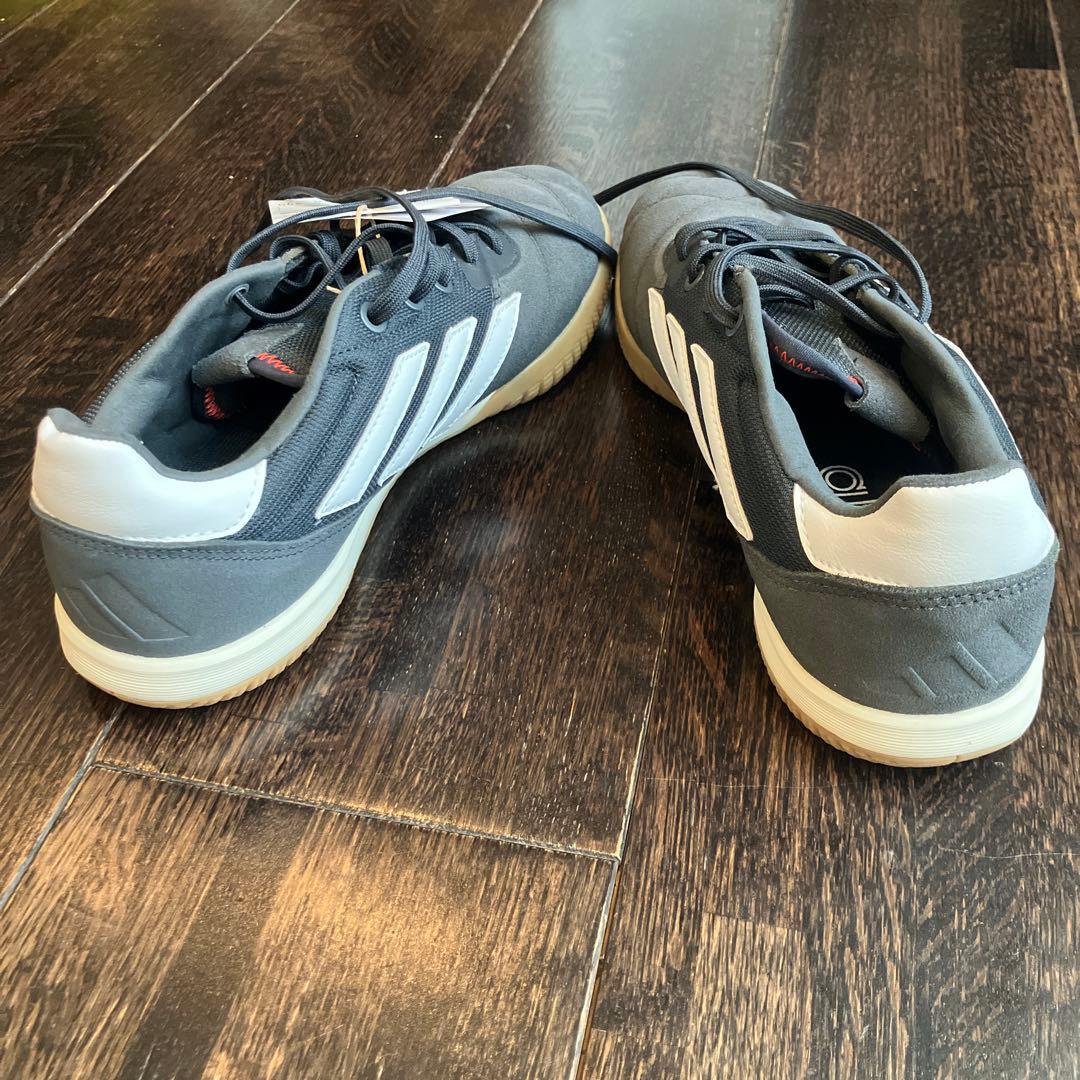 室内用フットサルシューズ　3点セット