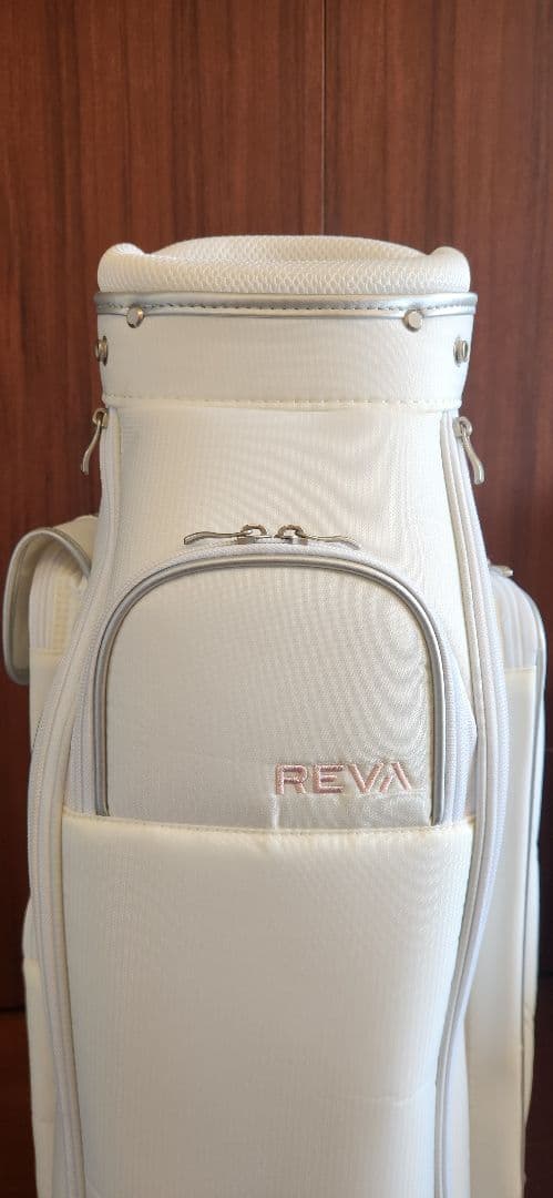 キャロウェイREVA レディースキャディーバッグ
