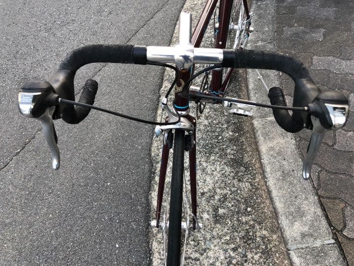 MULLER MLcitta 700cc ロードバイク クロスバイク 自転車