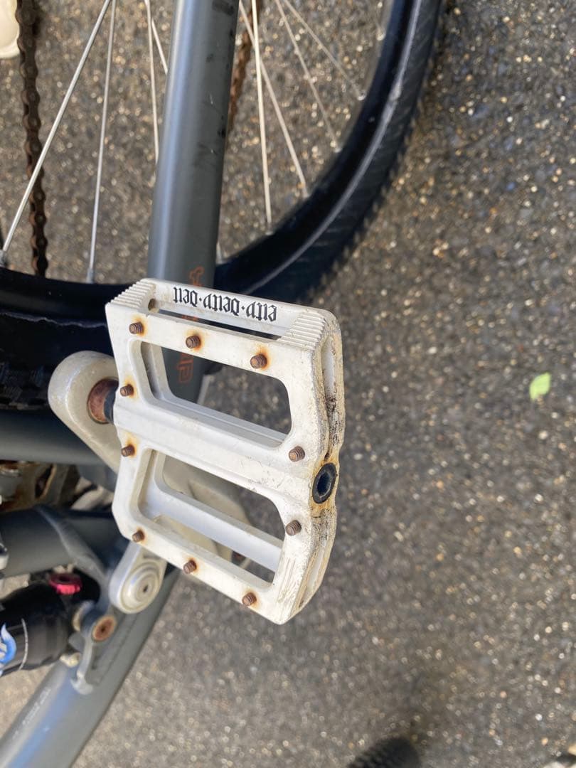 IRON HORSE MKⅢ MTB