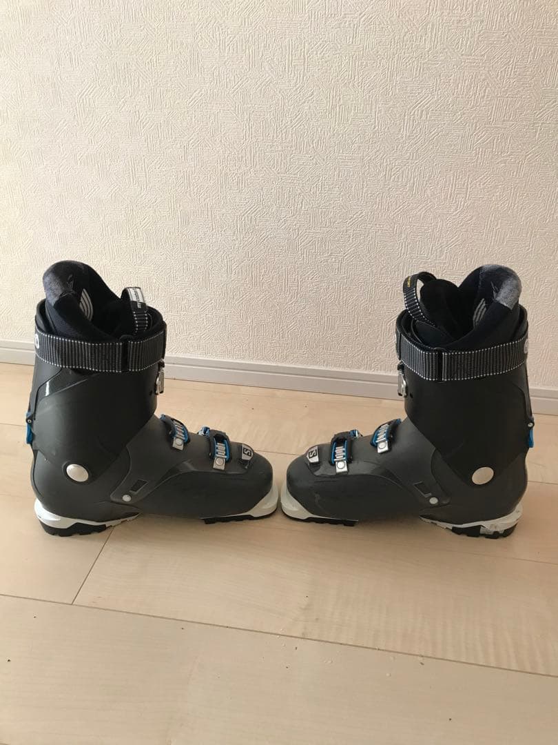 Salomon スキー用ブーツ 26-26.5cm