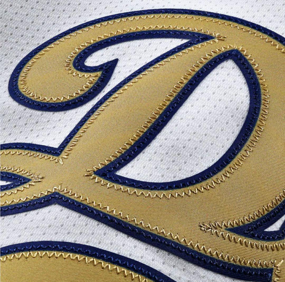 【正規品】限定ゴールドユニフォーム 大谷翔平ベッツフリーマン３点セット Ｓサイズ