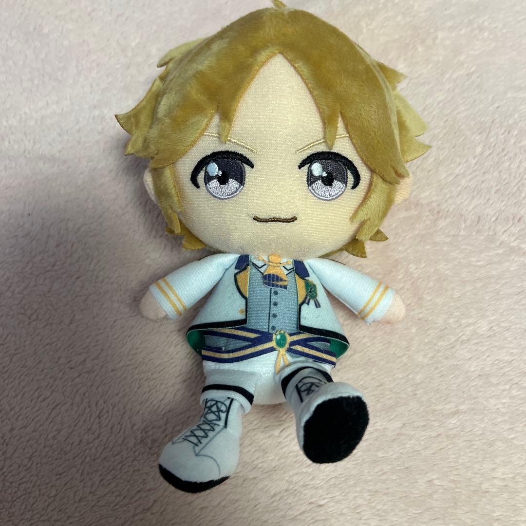 LIP×LIP 愛蔵 ぬいぐるみ