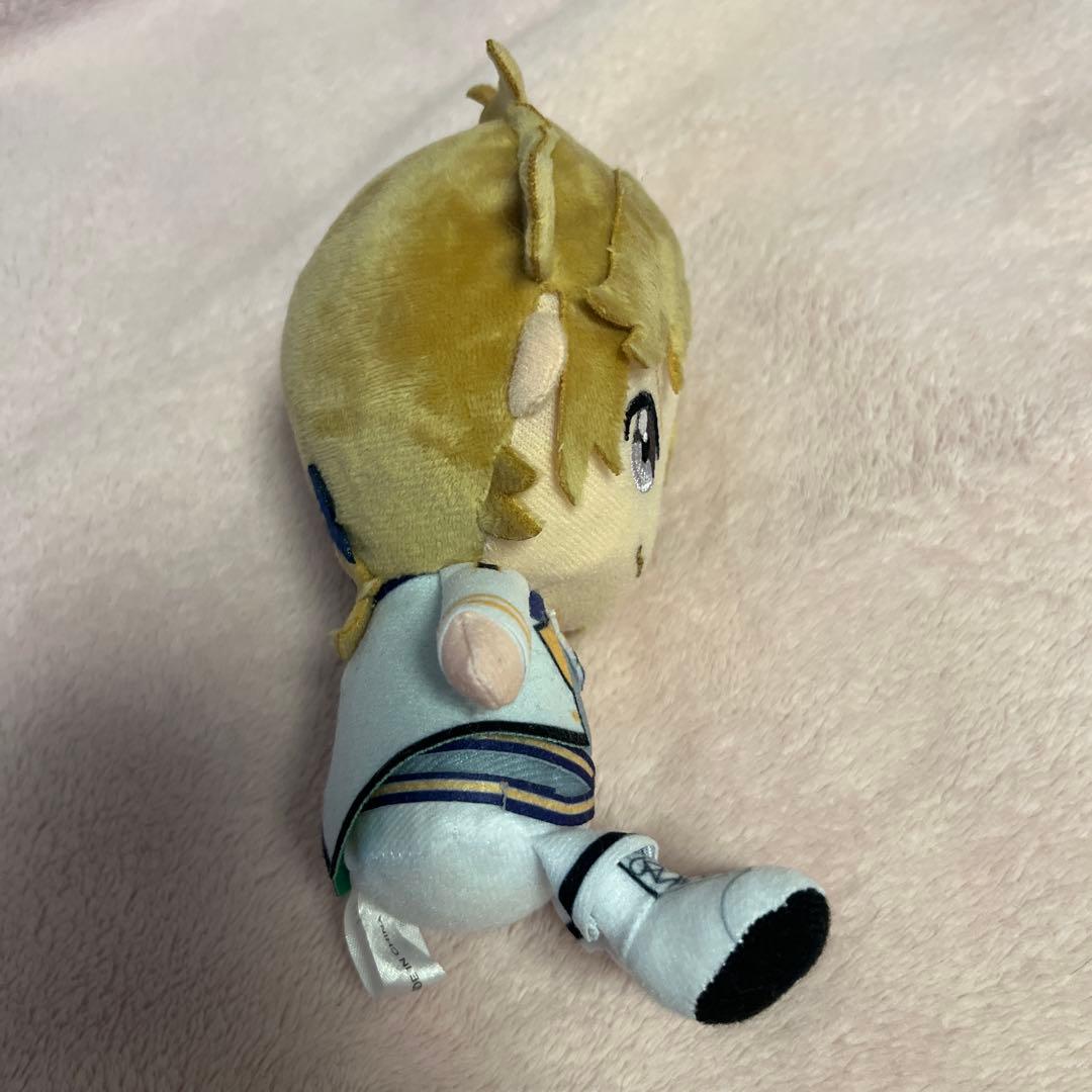 LIP×LIP 愛蔵 ぬいぐるみ