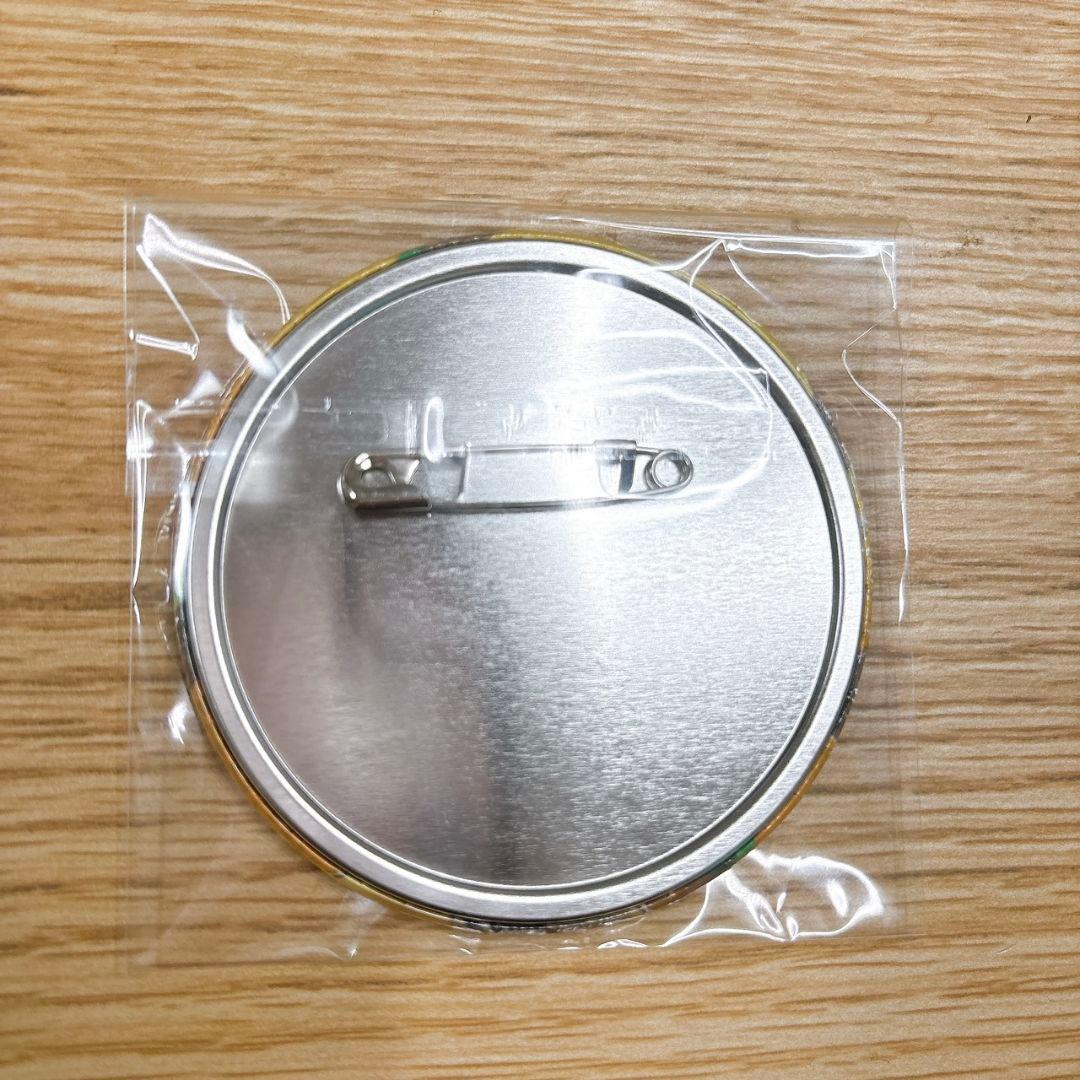 角名倫太郎　Ｖリーグ　コレクション缶バッジ