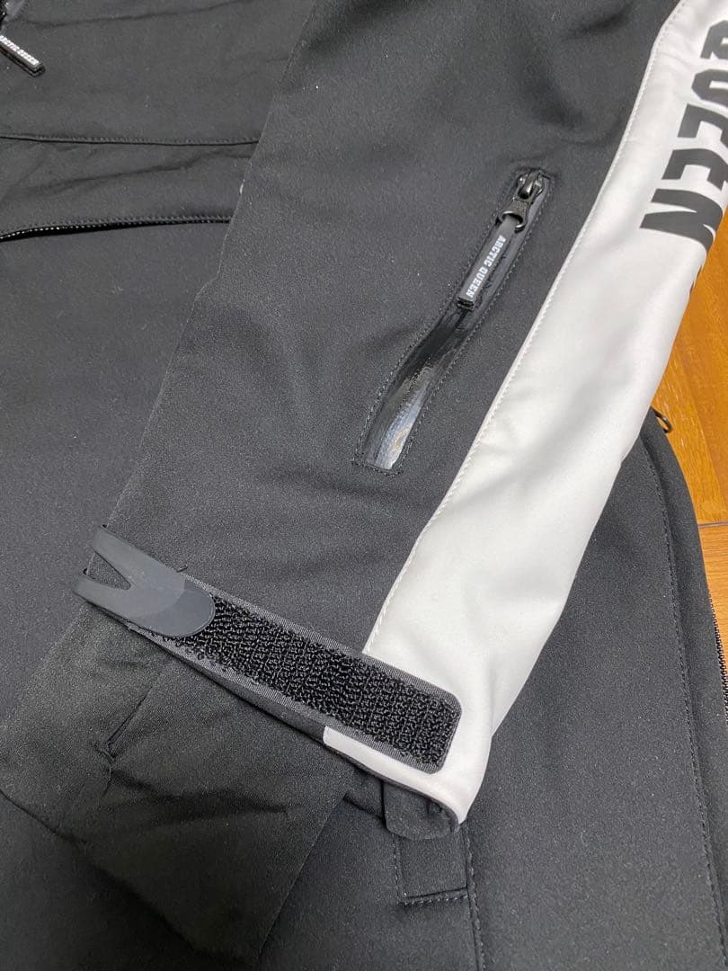 スノボウエア·セット·レディース/Arctic Queen 美品☆