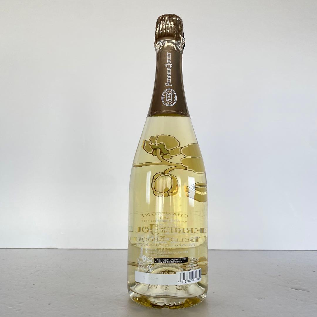 ペリエジュエ　ベルエポック　ブランドブラン　2017