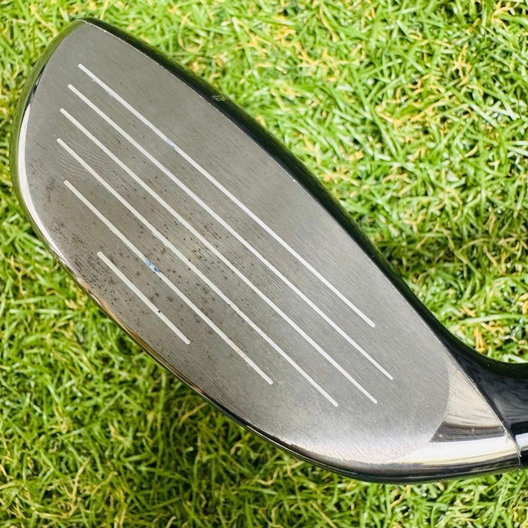 【良品】キャロウェイ APEX UW 2024 ユーティリティ 19° S