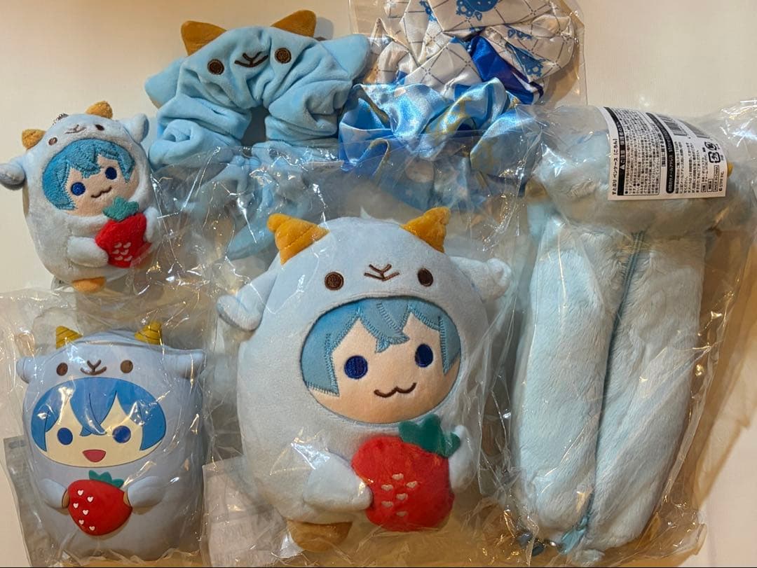 すとぷり 公式グッズ まとめ売り セット ころん