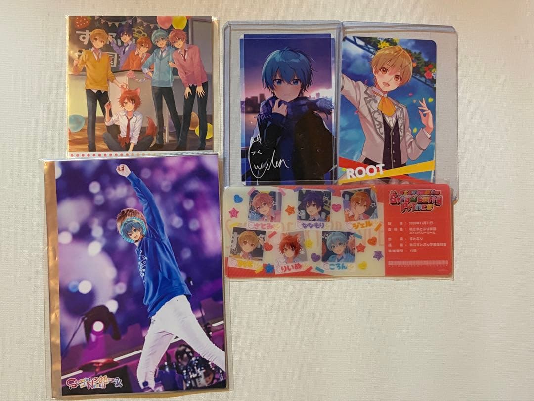 すとぷり 公式グッズ まとめ売り セット ころん