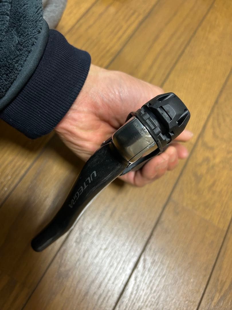 Ultegra　SL-K コンポーネントセット