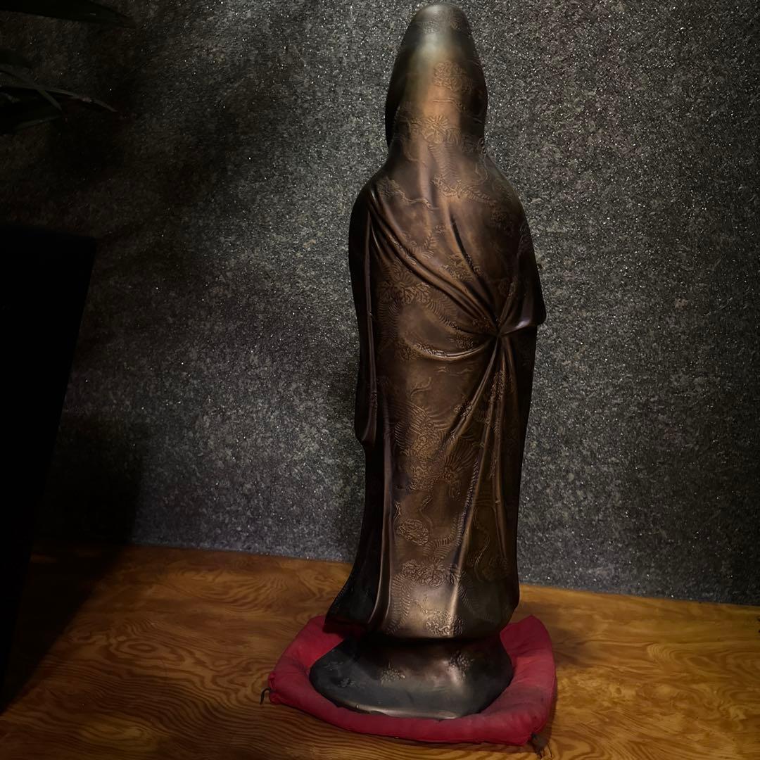 骨董　仏像　芸術品