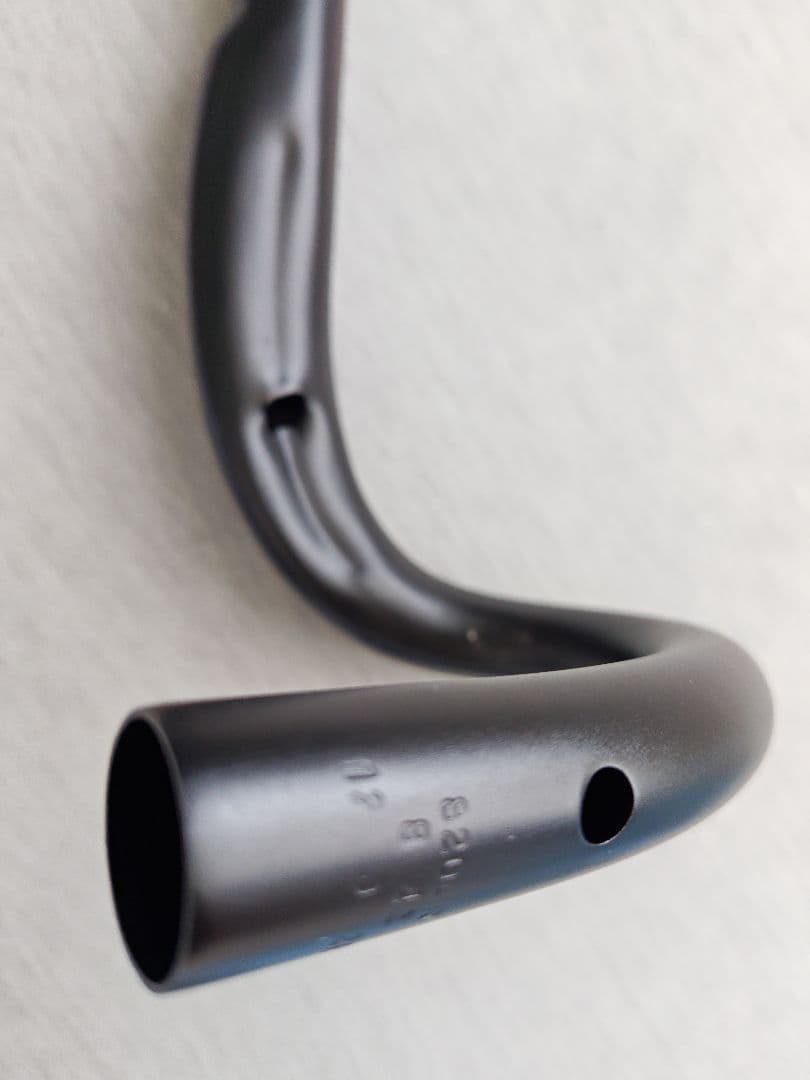 ＊未使用＊Deda SUPERZERO 420mmエアロハンドル