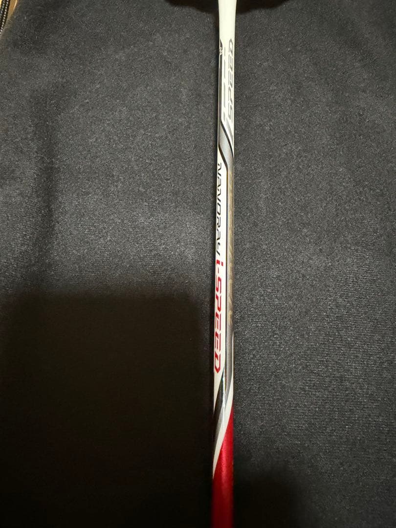 廃盤　新品未使用　ナノレイ nanoray i speed NR-ISP 3u5