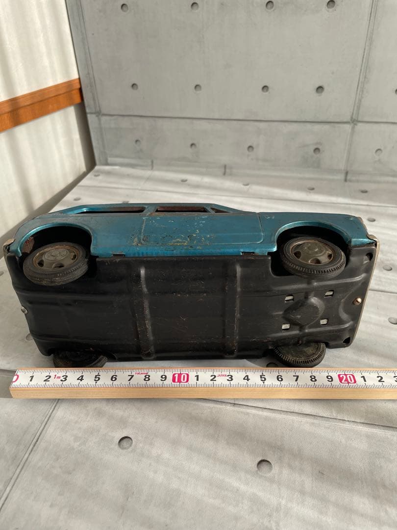 光球商会ホンダN360ブリキカー貴重品です。1／18