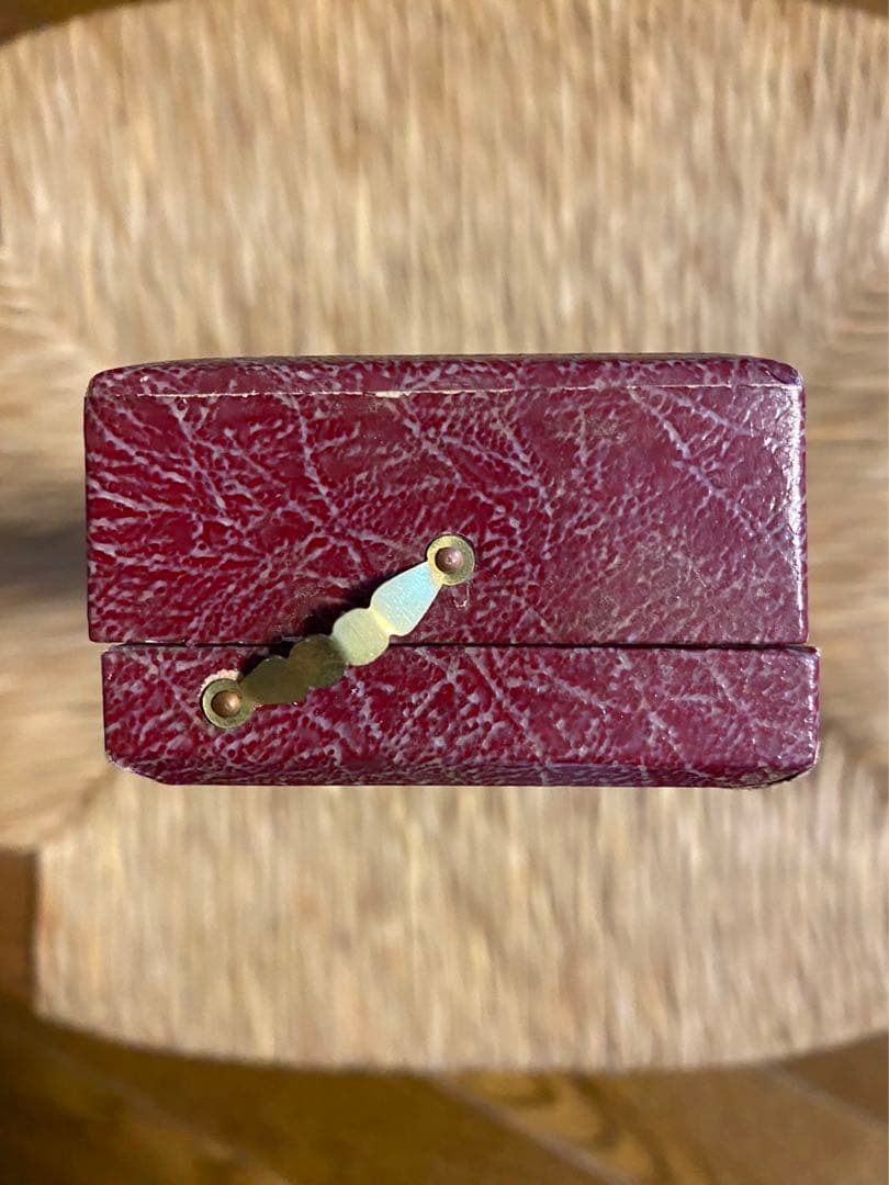 昭和レトロ・ヴィンテージ・日本舞踊・和装 ・珊瑚帯留め・帯締め ・アンティーク