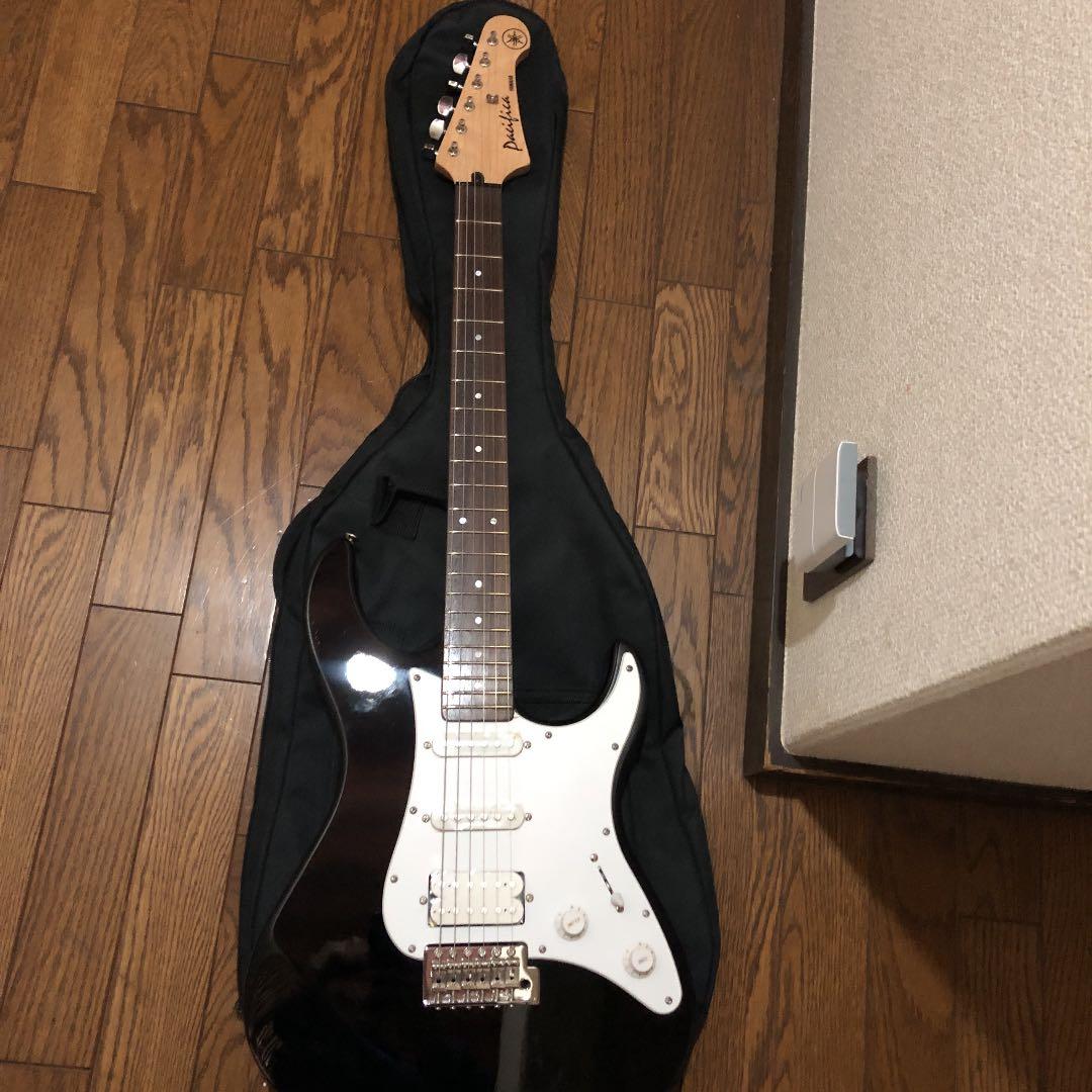 エレキギター 値段交渉受け付けます