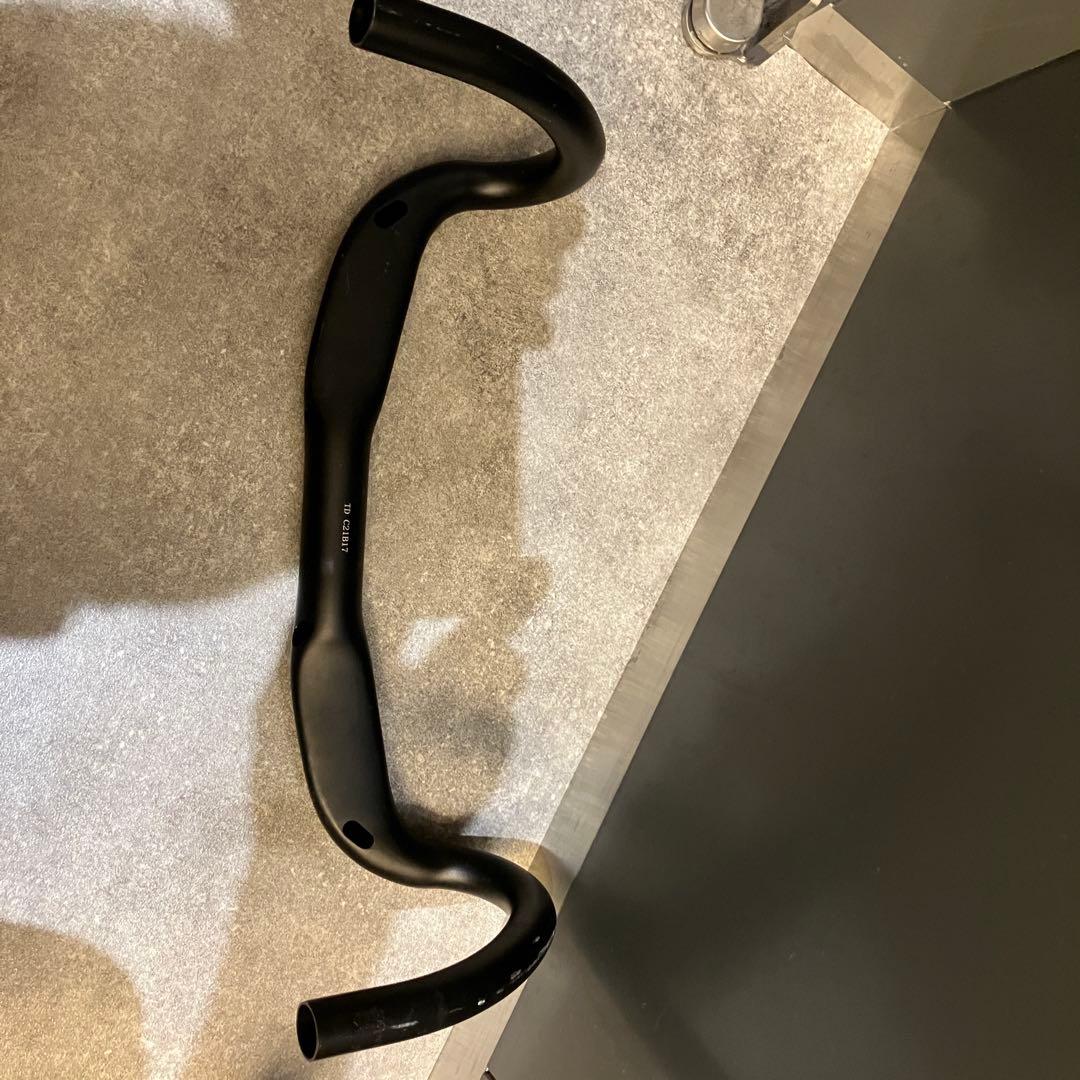 Shimano PRO Vibe aeropursuit ハンドル 360