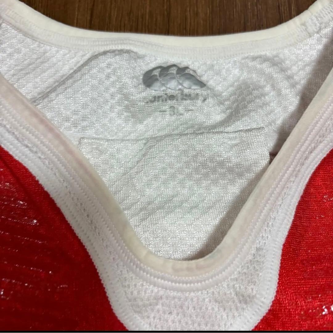 超レア❗️ラグビー　日本代表　ワールドカップ 2015 ジャージ