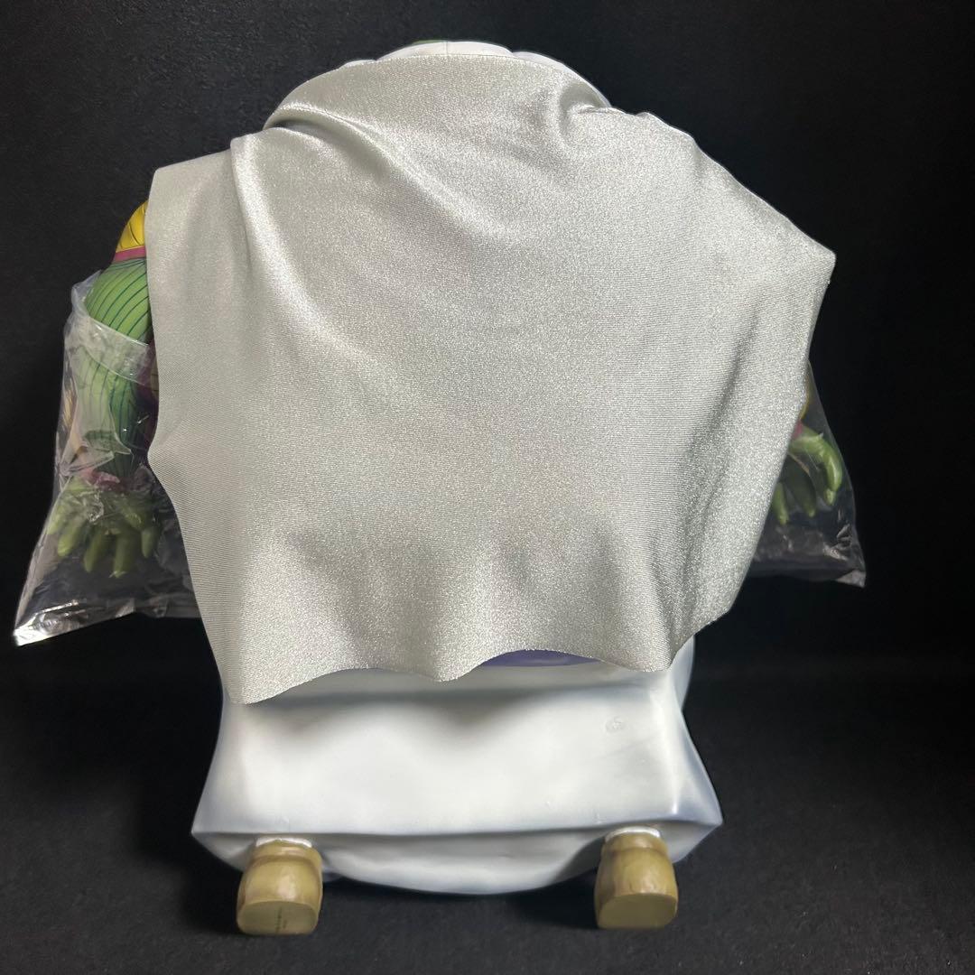 箱付き ドラゴンボール 100体限定 トイフェス 最長老 ソフビ フィギュア