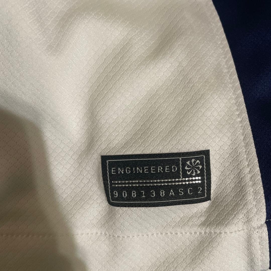 トッテナム　ユニフォーム　アーチー・グレイ