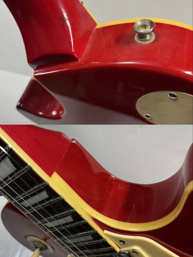 Gibson by Epiphone レスポール