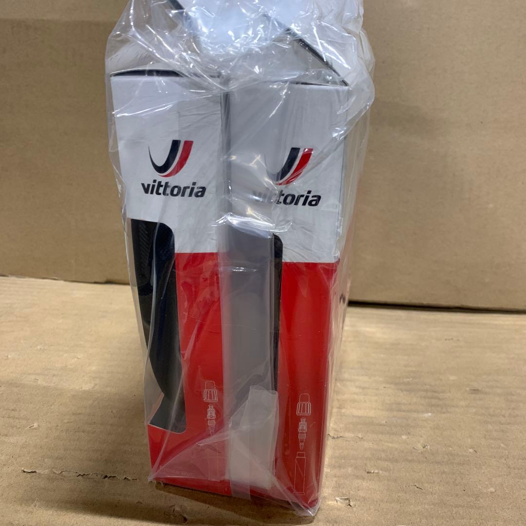 新品　ビットリア　ラリー チューブラー[Rally(Tubular)] 2本