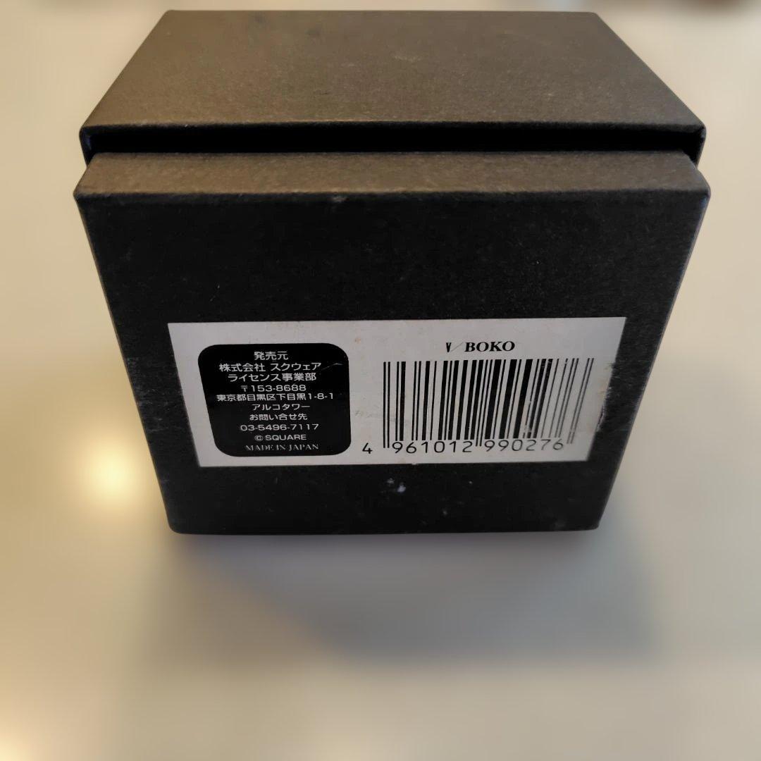 ファイナルファンタジー　クロムフィギュア　BOKO