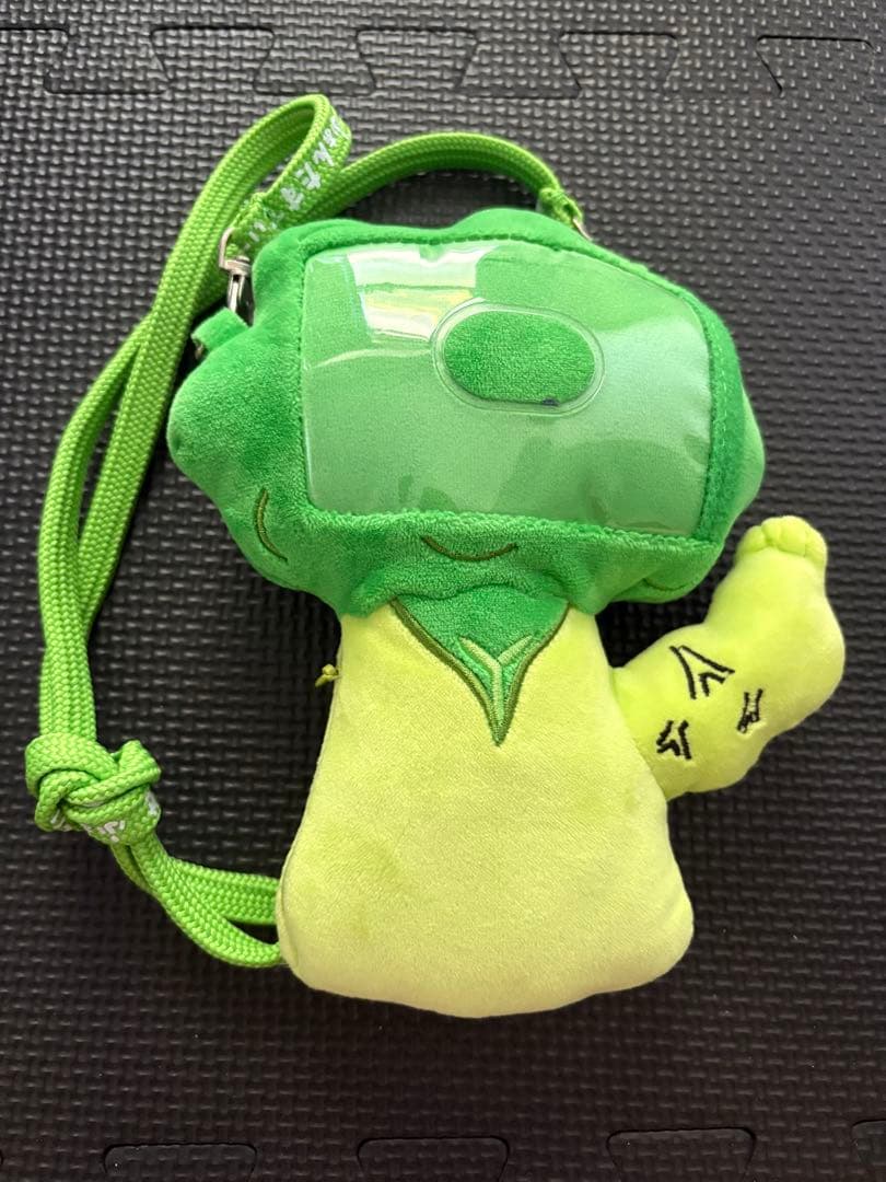 ヤギッコリー パスケース 八木勇征