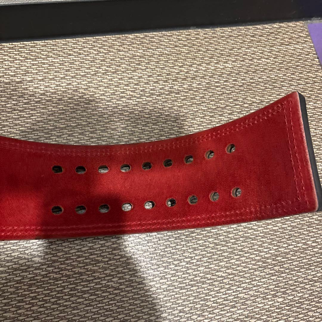 SBD パワーリフティングベルト M