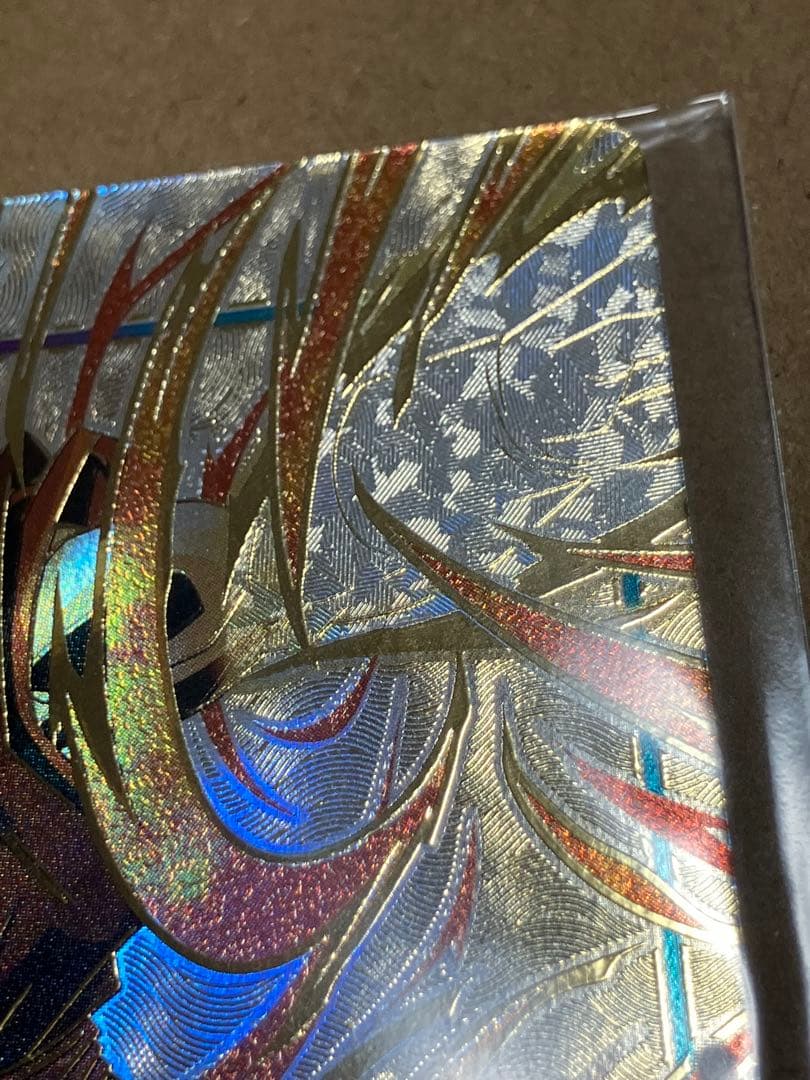 チャンピオンシップエナジーマーカー 未開封3枚(ベジット、フリーザ、ブロリー