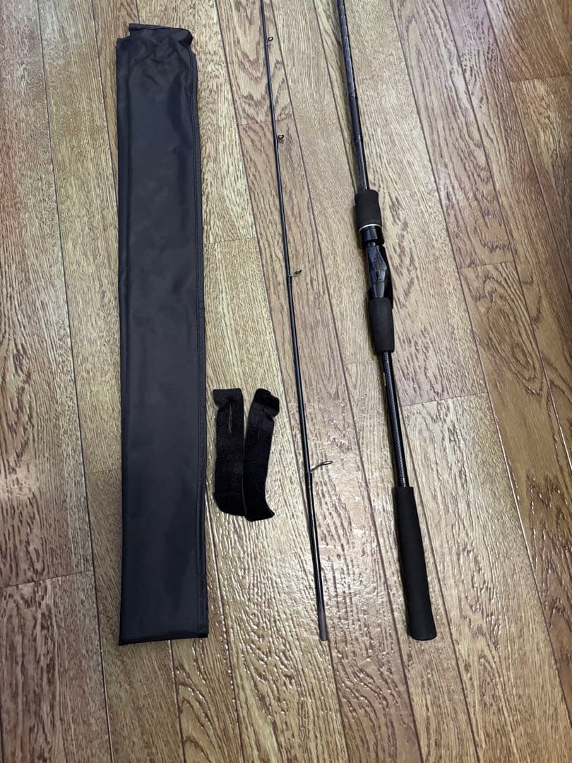 Daiwa テンヤゲーム　X MH-240