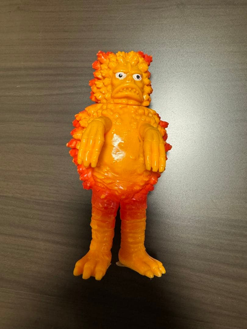 ウルトラ怪獣ソフビ ピグモン