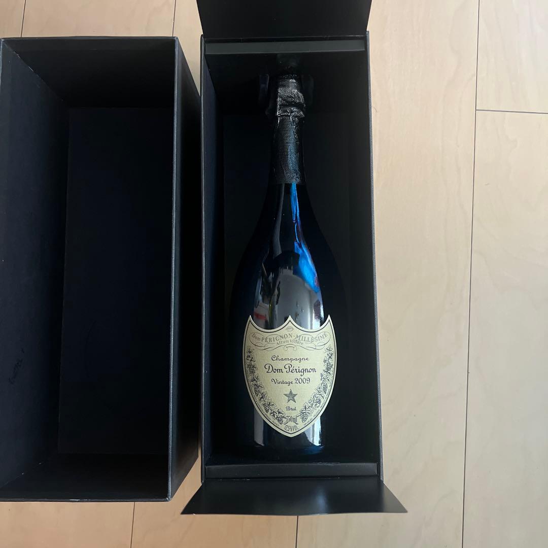 ドン・ペリニヨン シャンパン 2009年 750ml