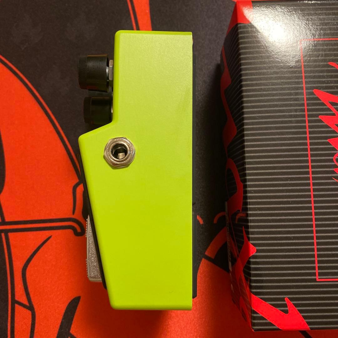 Maxon SD-9 Sonic Distortion 中古