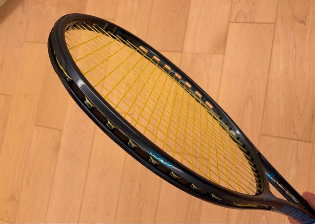 【ほぼ新品】プリンス　tour100 O3 305g