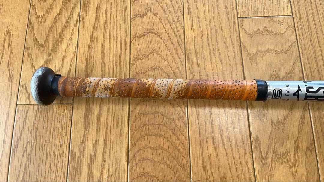 ギガキング02 85センチ750g トップバランス