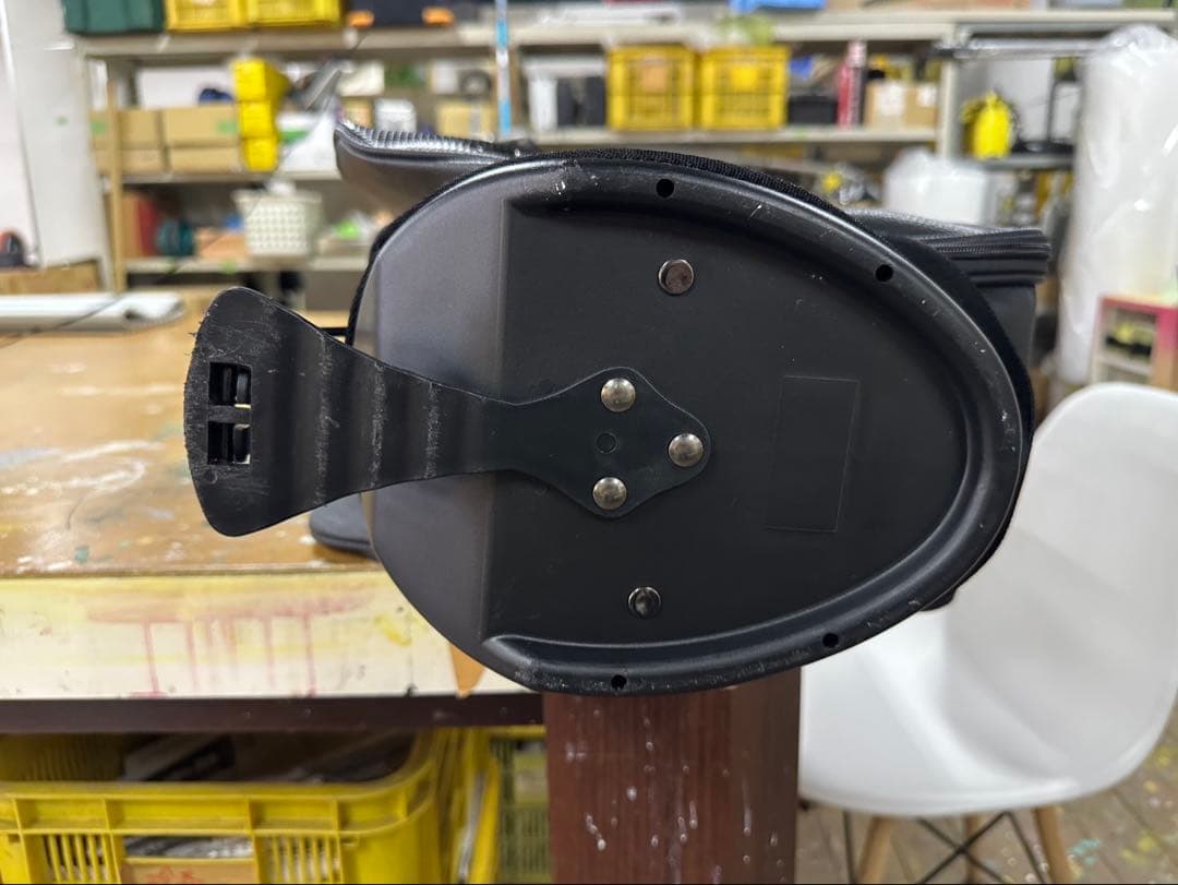 オークリー　OAKLEY ゴルフ キャディバッグ スタンド