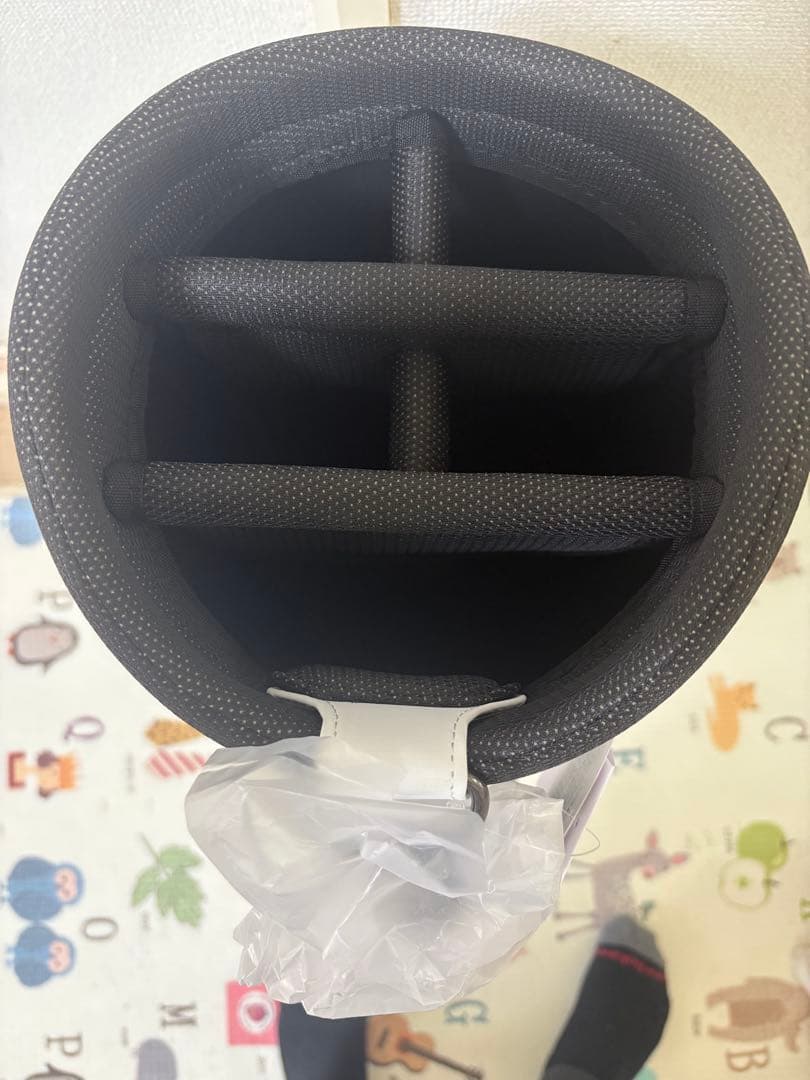 PUMA(プーマ) キャディバッグ ベーシックキャディバッグ ユニセックス大人