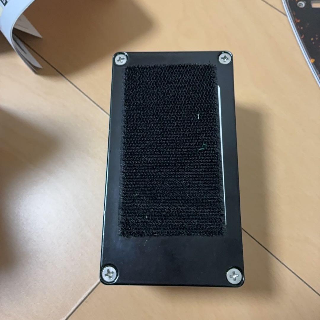 ギター EarthQuaker Devices Hizumitas