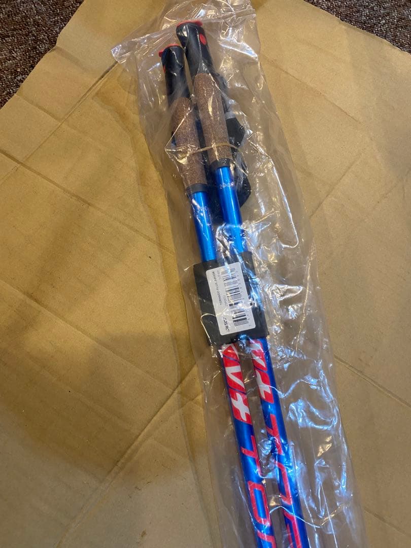 KV+トルネードプラスジュニア　新品