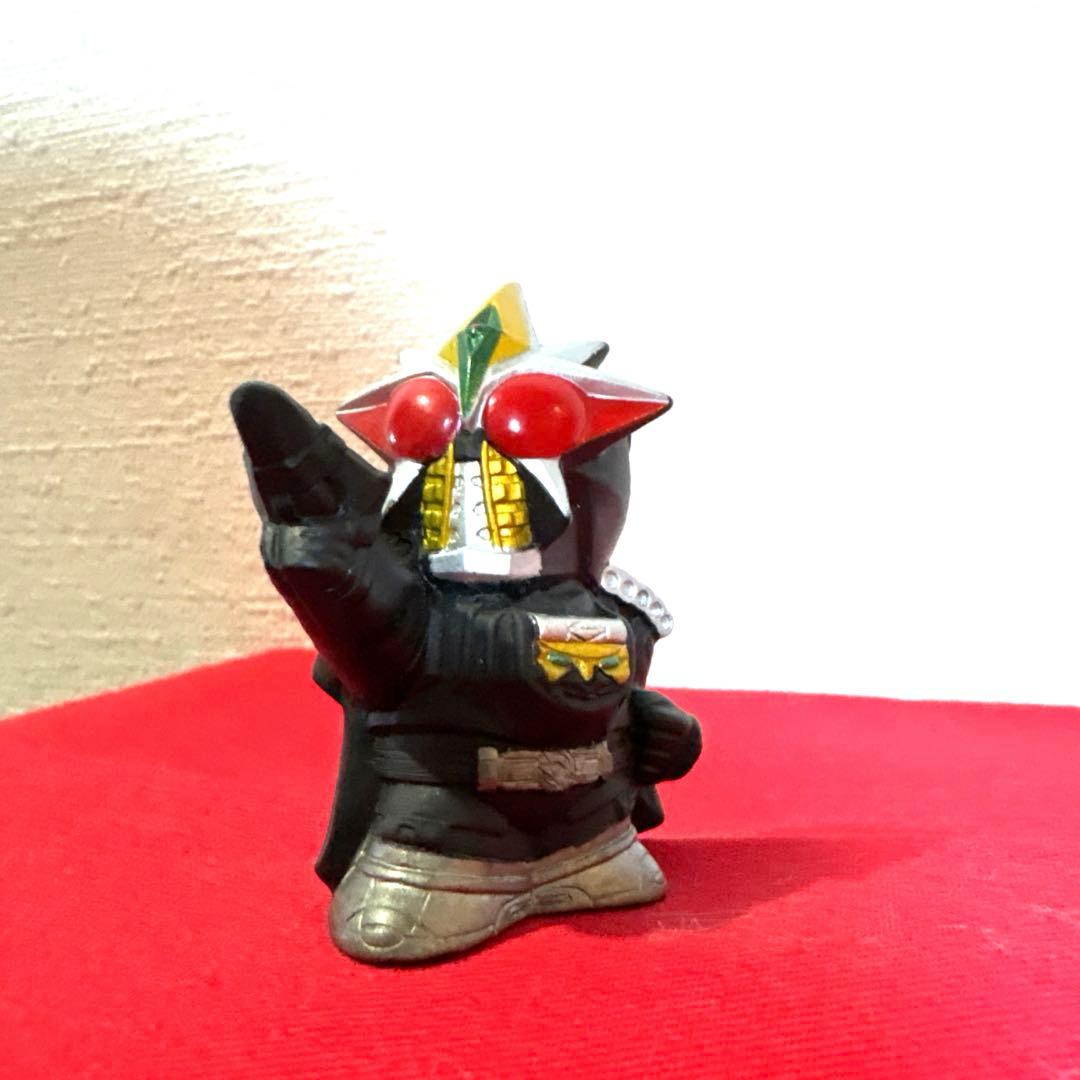 仮面ライダーゼロノス 仮面ライダー電王 佐藤健 フィギュア 当時物 SH 真骨彫