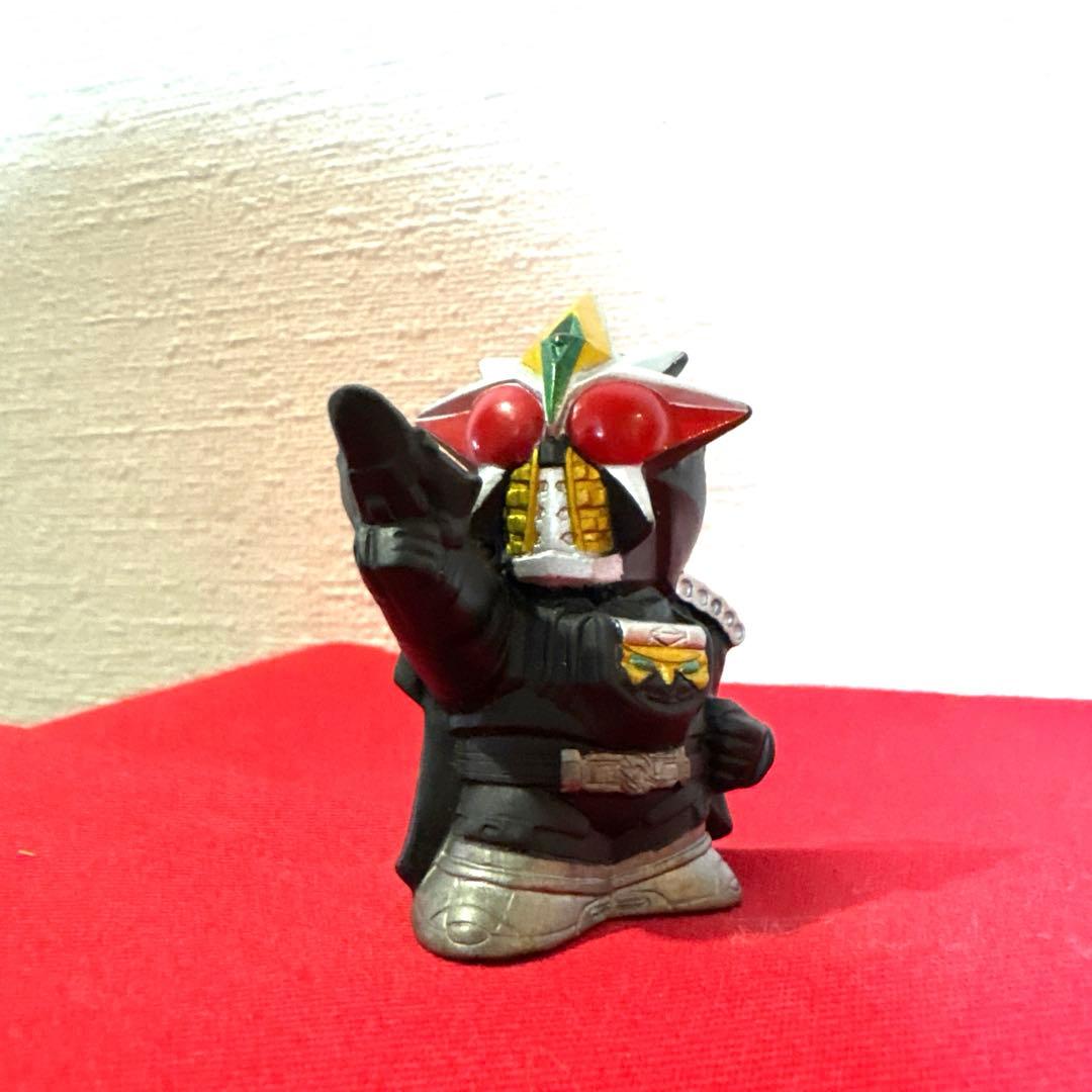 仮面ライダーゼロノス 仮面ライダー電王 佐藤健 フィギュア 当時物 SH 真骨彫