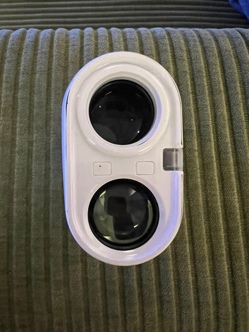 Nikon COOLSHOT PRO STABILIZED ゴルフレーザー距離計