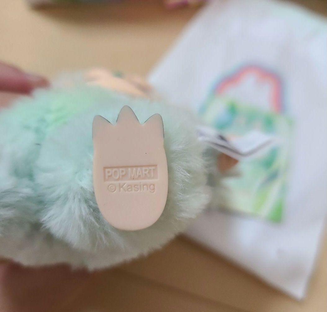 LABUBU BigintoEnergy　SERENITY&HAPPINESS