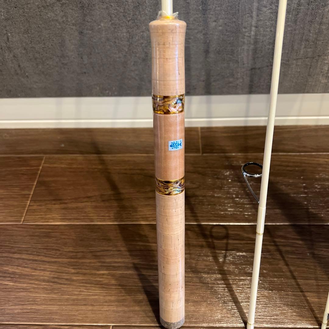 ロデオクラフト　ゴールドウルフ　613L