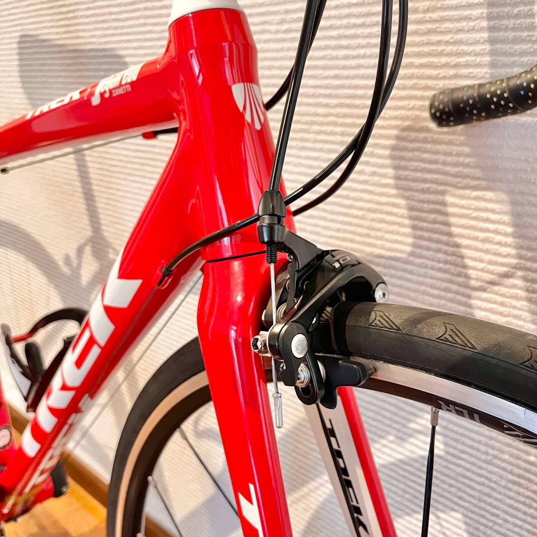 美品　TREK emonda ALR5 サイズ50 トレック　エモンダALR