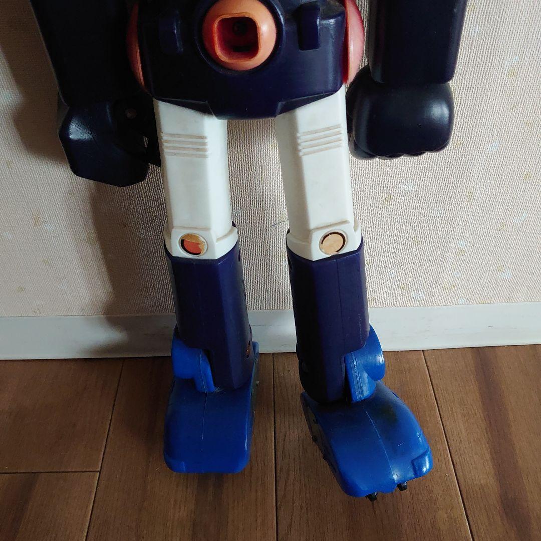 希少！昭和当時物 超電磁ロボ コンバトラーV ジャンボマシンダー