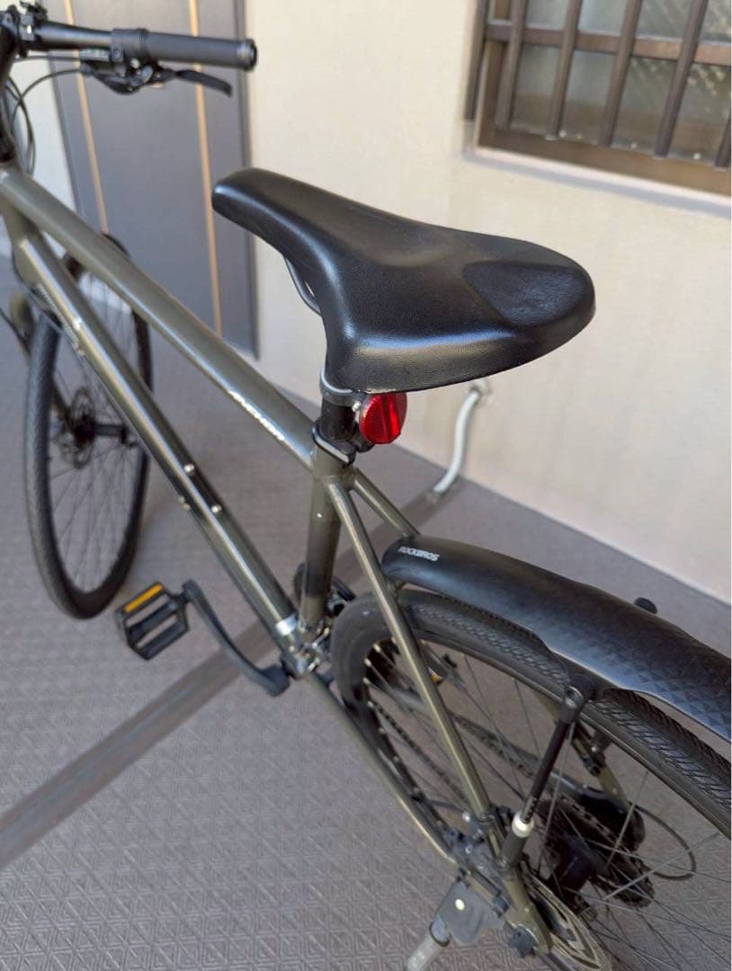 ANCHOR RL1 油圧ディスクブレーキモデル520mm【手渡し限定】