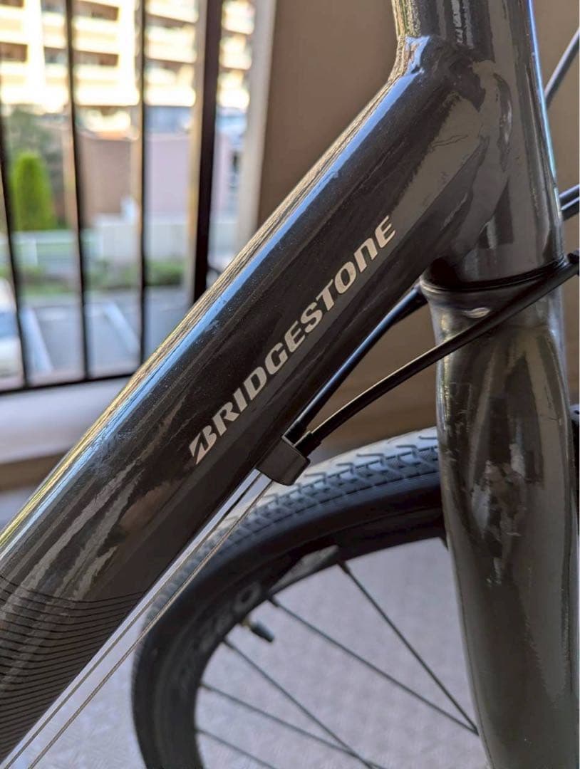 ANCHOR RL1 油圧ディスクブレーキモデル520mm【手渡し限定】